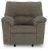 Norlou Recliner - Affordable Home Luxury