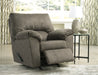 Norlou Recliner - Affordable Home Luxury