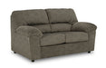 Norlou Loveseat - Affordable Home Luxury