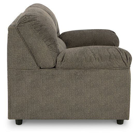 Norlou Loveseat - Affordable Home Luxury