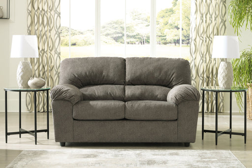 Norlou Loveseat - Affordable Home Luxury