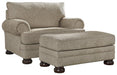 Kananwood Living Room Set - Affordable Home Luxury