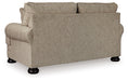 Kananwood Loveseat - Affordable Home Luxury