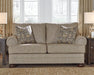 Kananwood Loveseat - Affordable Home Luxury