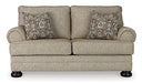 Kananwood Loveseat - Affordable Home Luxury