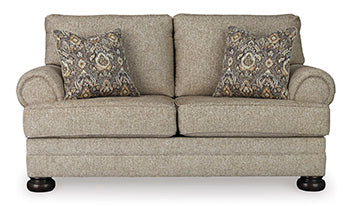 Kananwood Loveseat - Affordable Home Luxury