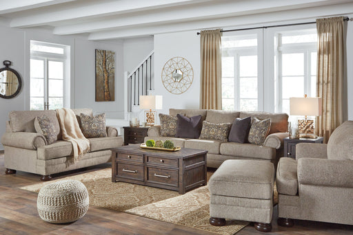 Kananwood Living Room Set - Affordable Home Luxury