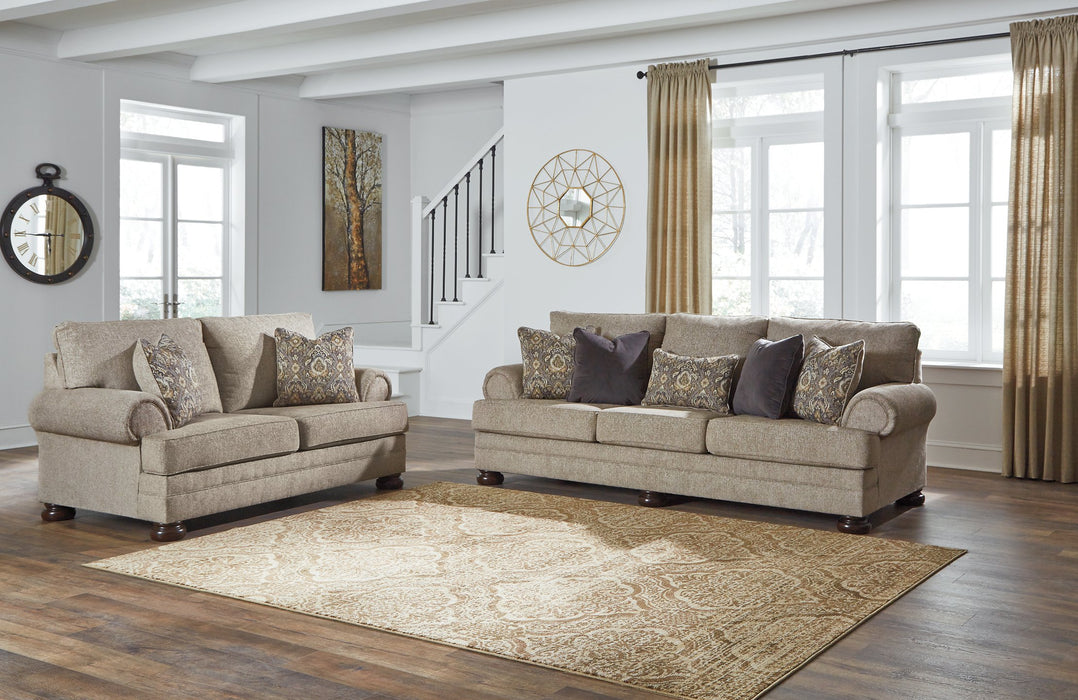 Kananwood Living Room Set - Affordable Home Luxury