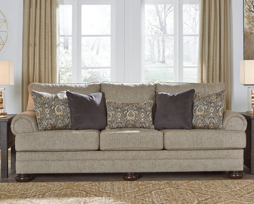 Kananwood Sofa - Affordable Home Luxury