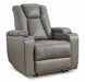 Mancin Recliner - Affordable Home Luxury