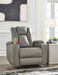 Mancin Recliner - Affordable Home Luxury