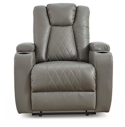 Mancin Recliner - Affordable Home Luxury