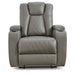 Mancin Recliner - Affordable Home Luxury