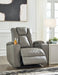 Mancin Recliner - Affordable Home Luxury