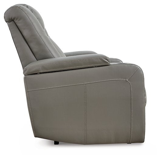 Mancin Recliner - Affordable Home Luxury