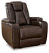 Mancin Recliner - Affordable Home Luxury