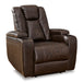 Mancin Recliner - Affordable Home Luxury