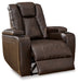 Mancin Recliner - Affordable Home Luxury