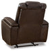 Mancin Recliner - Affordable Home Luxury