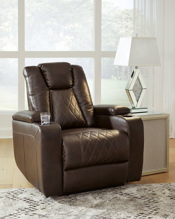 Mancin Recliner - Affordable Home Luxury