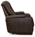 Mancin Recliner - Affordable Home Luxury