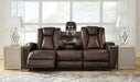 Mancin Living Room Set - Affordable Home Luxury