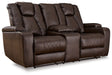 Mancin Living Room Set - Affordable Home Luxury