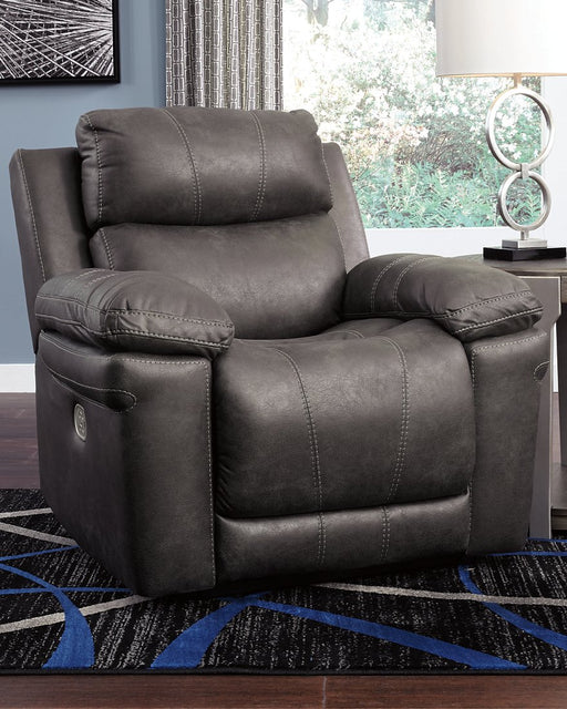 Erlangen Power Recliner - Affordable Home Luxury