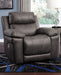 Erlangen Power Recliner - Affordable Home Luxury