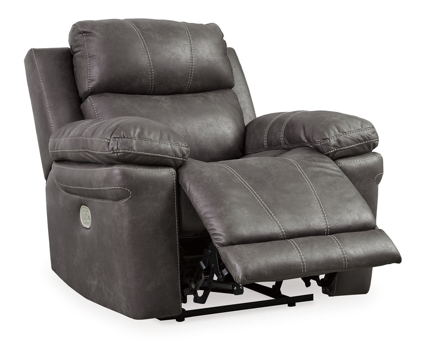 Erlangen Power Recliner - Affordable Home Luxury