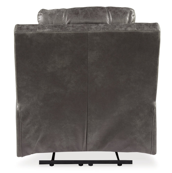 Erlangen Power Recliner - Affordable Home Luxury