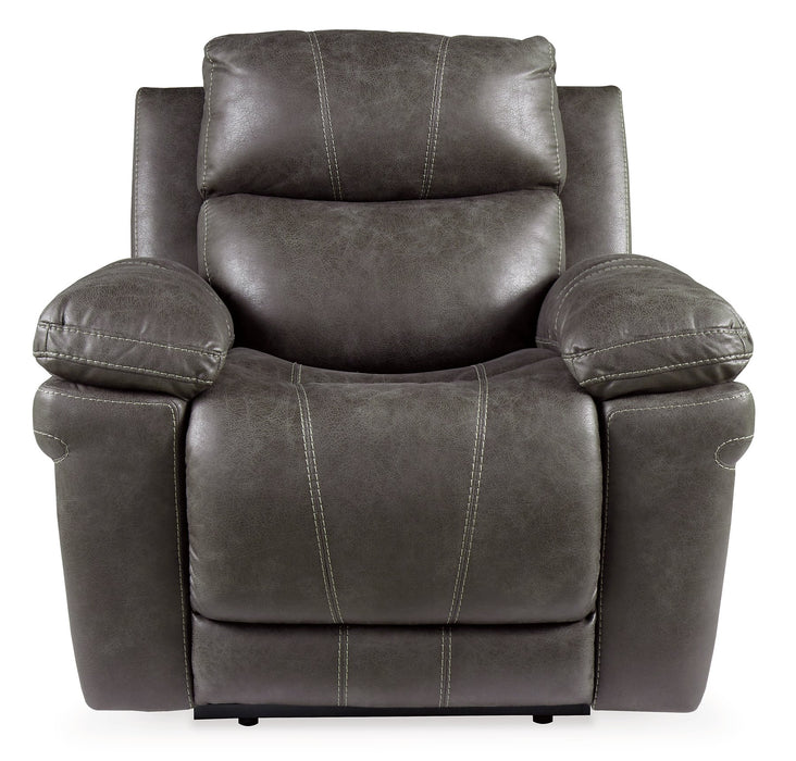 Erlangen Power Recliner - Affordable Home Luxury