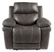 Erlangen Power Recliner - Affordable Home Luxury