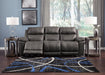 Erlangen Power Reclining Sofa - Affordable Home Luxury