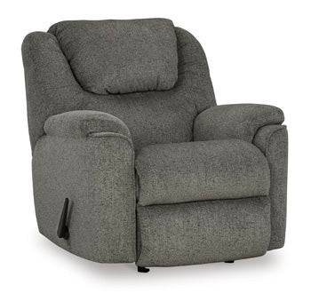 Bindura Recliner - Affordable Home Luxury