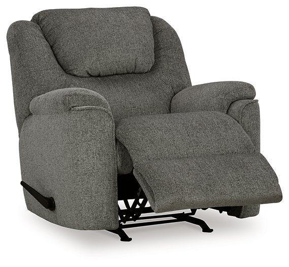 Bindura Recliner - Affordable Home Luxury