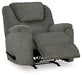 Bindura Recliner - Affordable Home Luxury