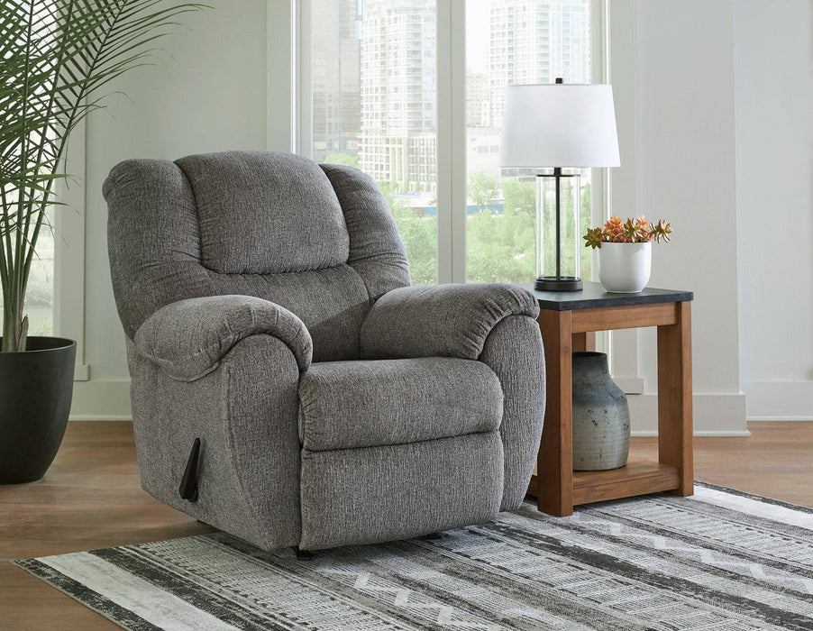 Bindura Recliner - Affordable Home Luxury