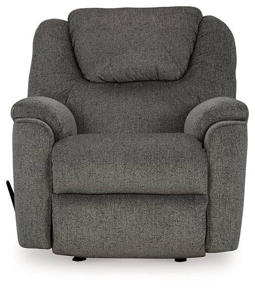 Bindura Recliner - Affordable Home Luxury