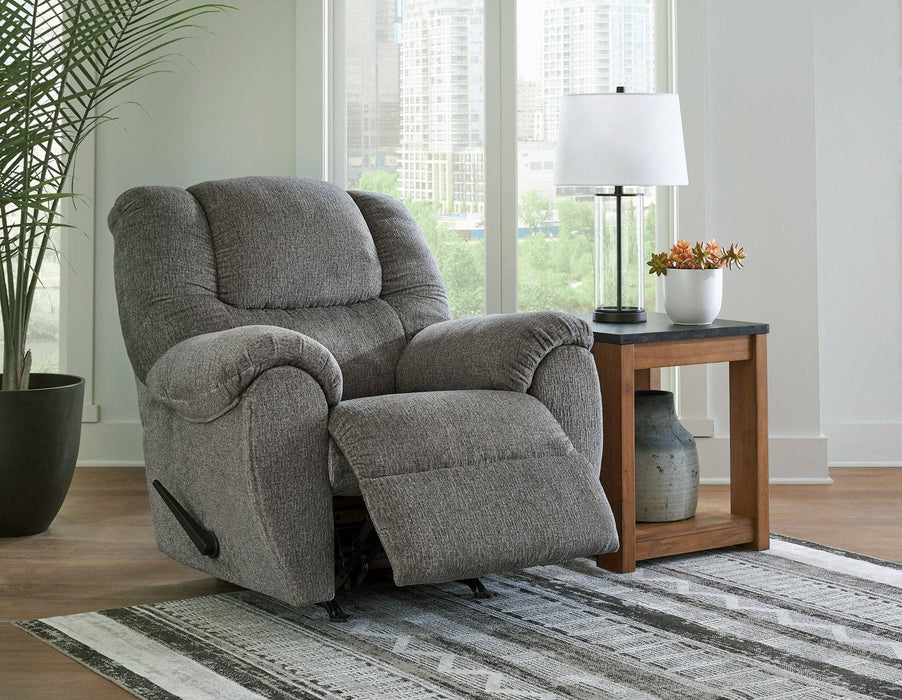 Bindura Recliner - Affordable Home Luxury