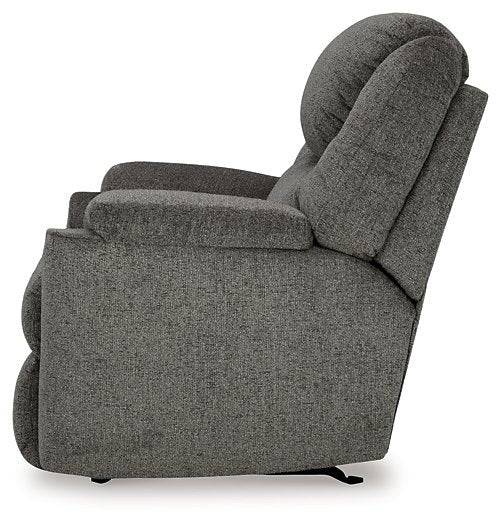 Bindura Recliner - Affordable Home Luxury