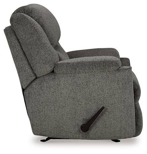 Bindura Recliner - Affordable Home Luxury