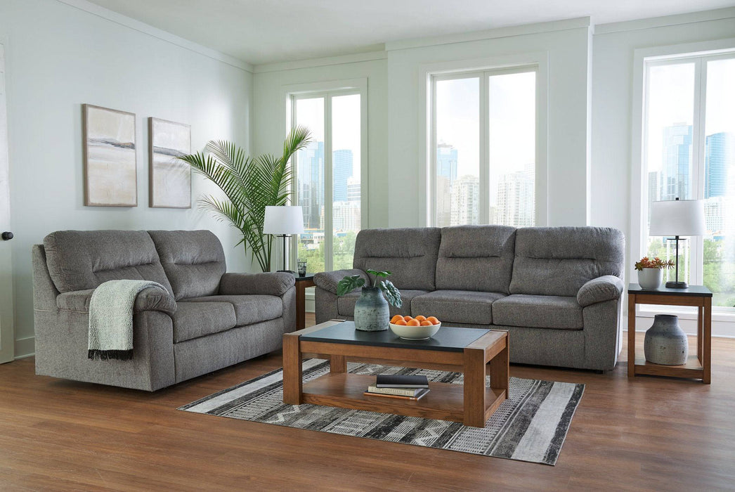 Bindura Living Room Set - Affordable Home Luxury