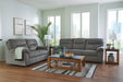 Bindura Living Room Set - Affordable Home Luxury