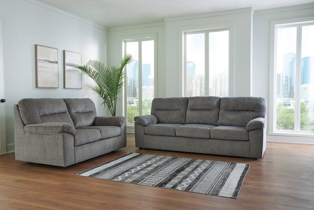 Bindura Living Room Set - Affordable Home Luxury