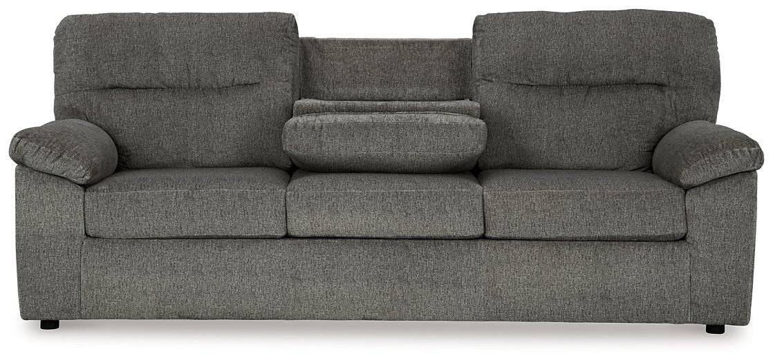 Bindura Sofa - Affordable Home Luxury