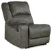 Benlocke 3-Piece Reclining Sofa - Affordable Home Luxury