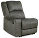 Benlocke 2-Piece Reclining Loveseat - Affordable Home Luxury