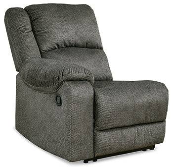 Benlocke 3-Piece Reclining Sofa - Affordable Home Luxury