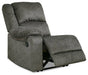 Benlocke 2-Piece Reclining Loveseat - Affordable Home Luxury